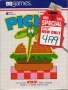Atari  2600  -  Picnic (1982) (US Games)
